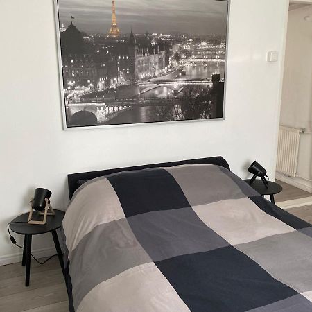 Noa'S Place Зандвоорт Екстериор снимка