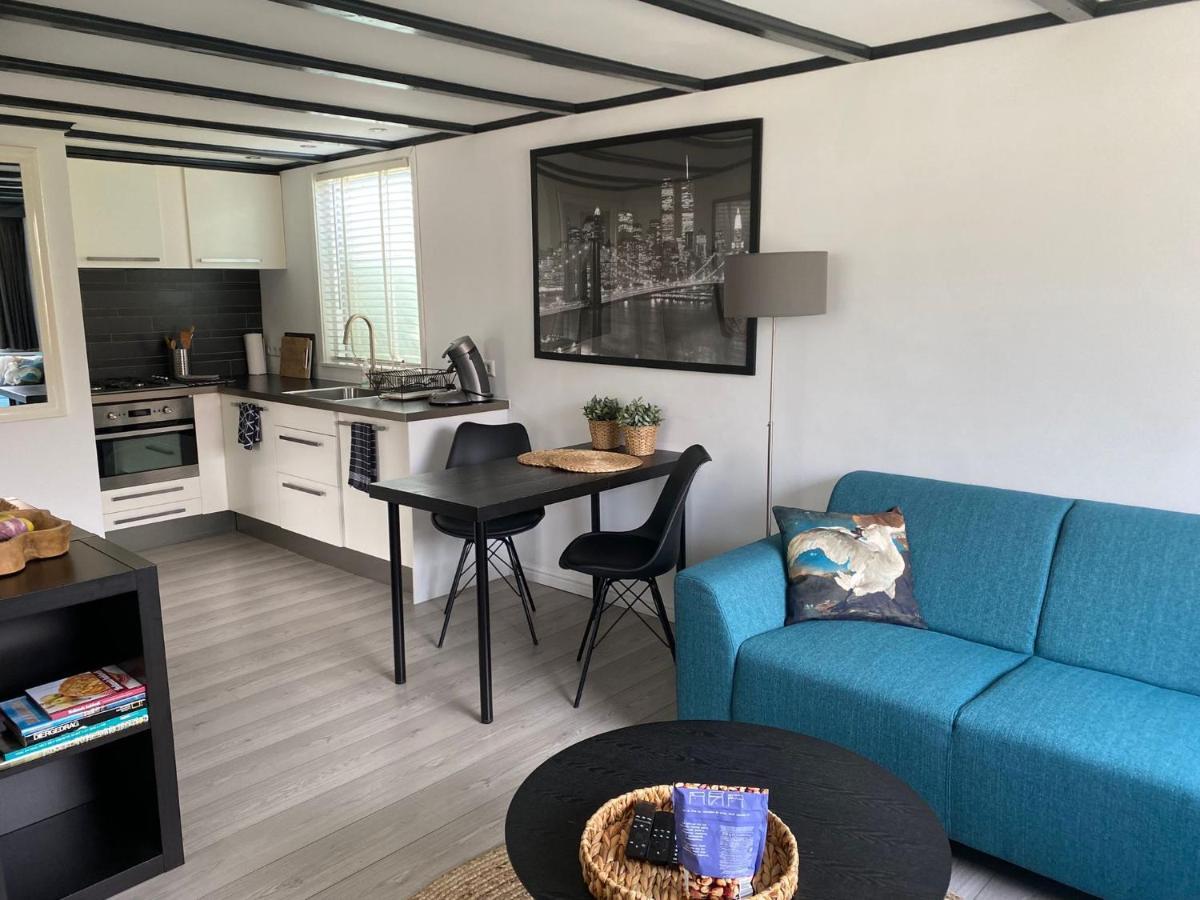 Noa'S Place Зандвоорт Екстериор снимка