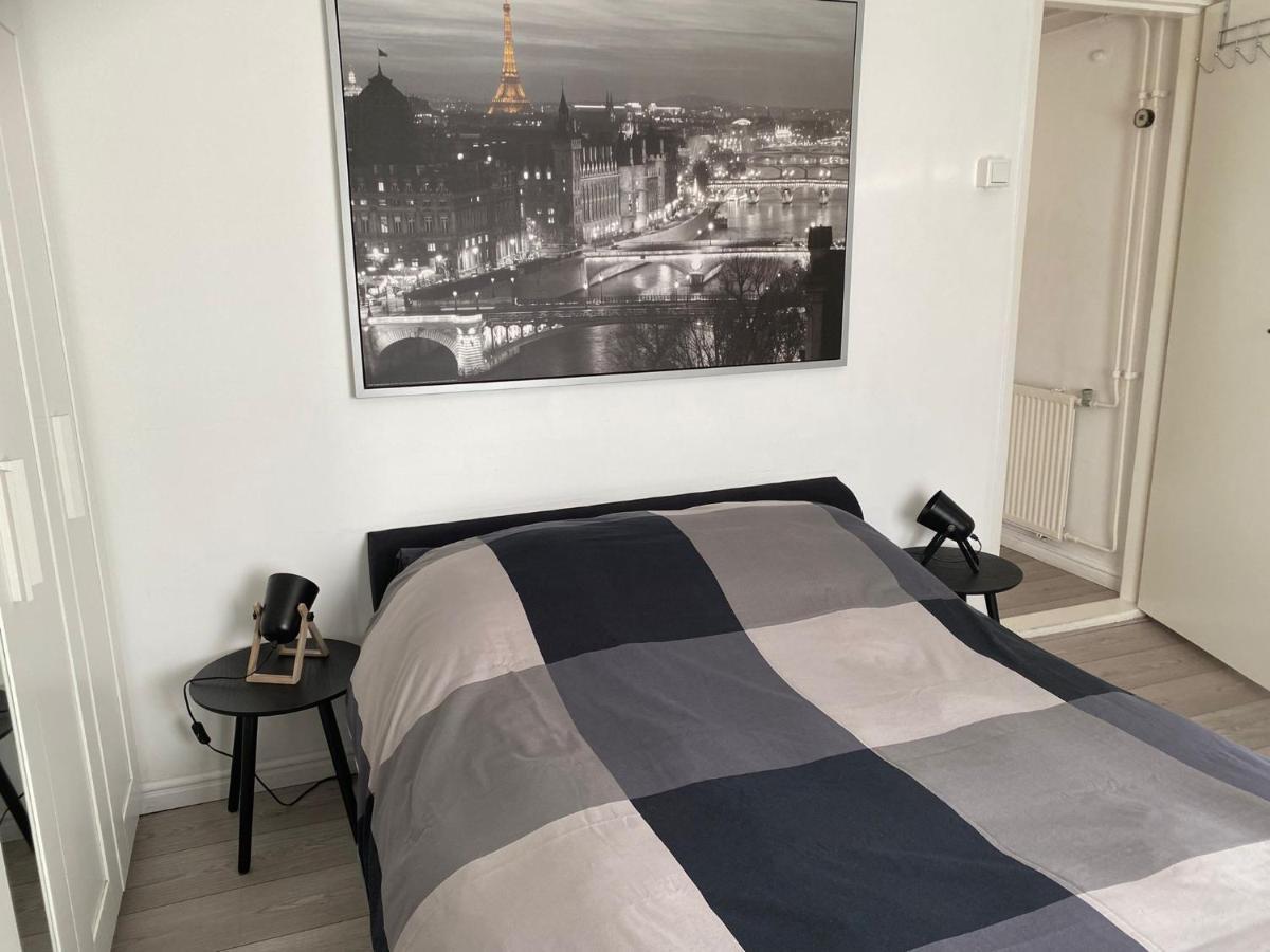 Noa'S Place Зандвоорт Екстериор снимка