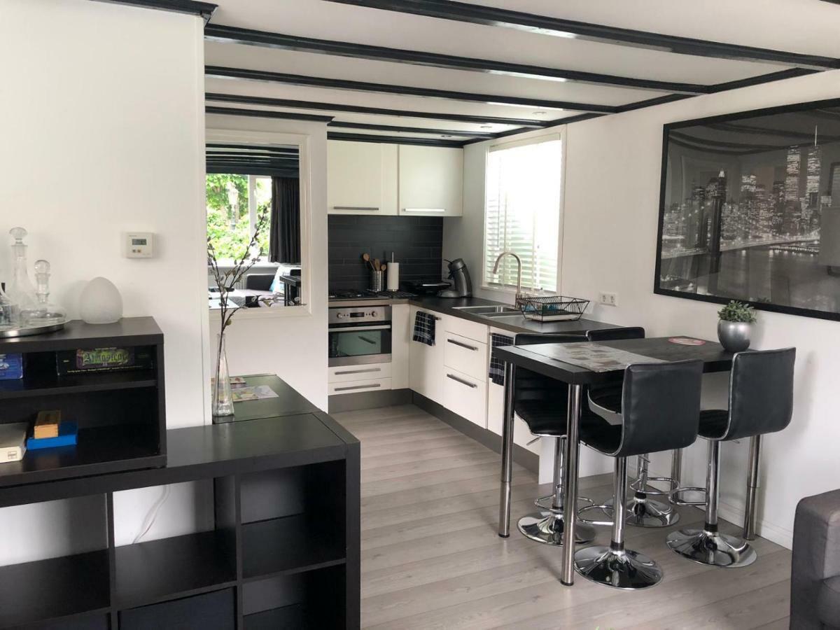Noa'S Place Зандвоорт Екстериор снимка