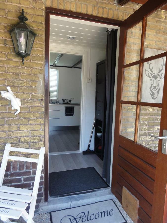 Noa'S Place Зандвоорт Екстериор снимка