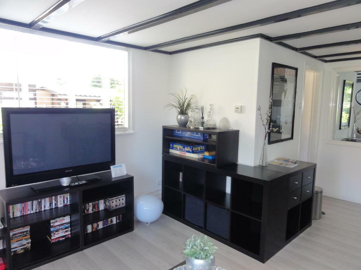Noa'S Place Зандвоорт Екстериор снимка